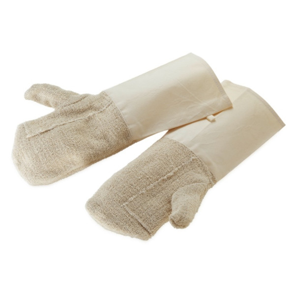 Cotton Baking Gloves