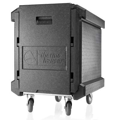 Thermobox Gastronorm 1/1 Deluxe ECO 37 l - Catering/Gastro Transport