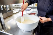 Stirring Spoons & Silicone Spatulas