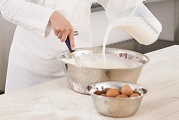 Bowls and storage containers