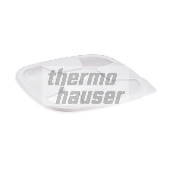 Replacement lid for GoodBowl Big/Twin, set of 5 lids