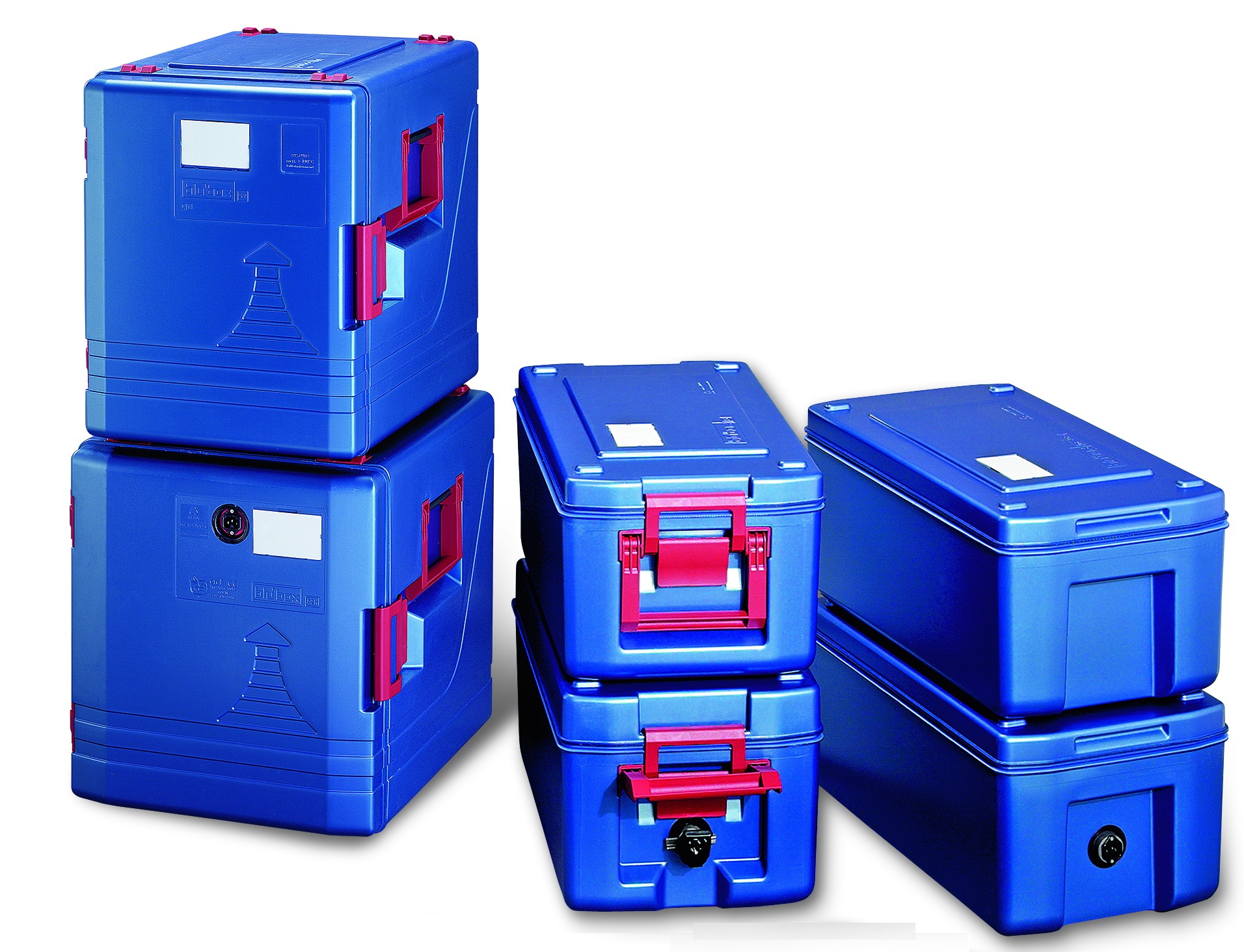 Blu´Boxes