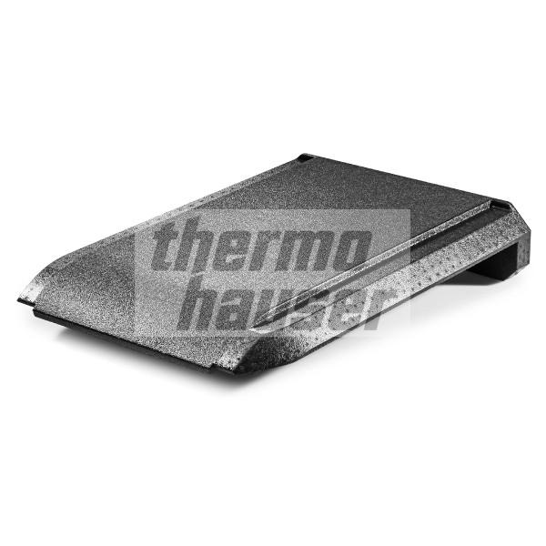Ersatzdeckel für Thermobox Combi Roll-Up GN 1/1, schwarz