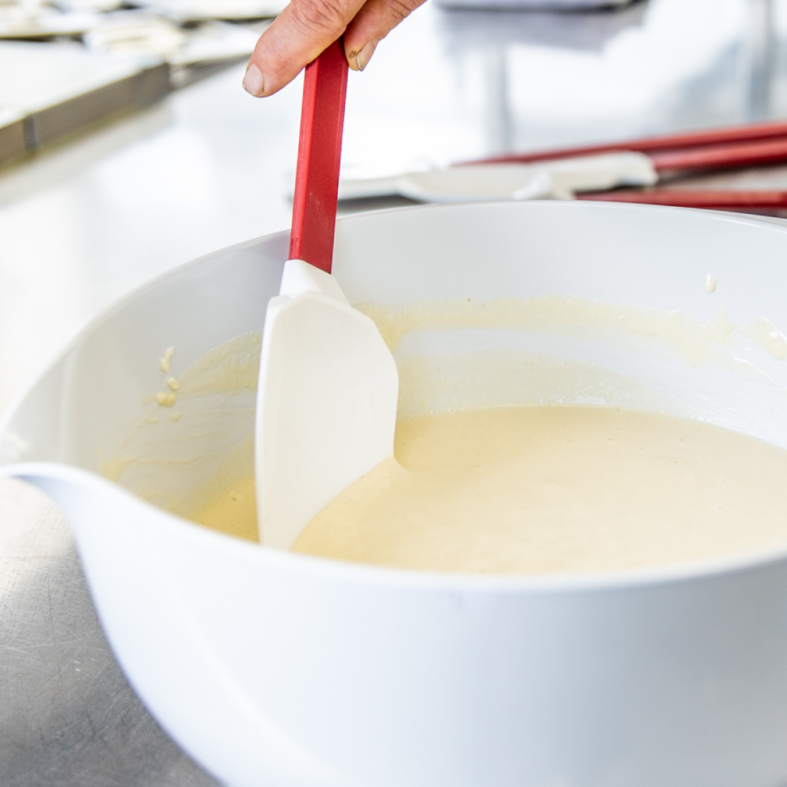 Stirring Spoons & Silicone Spatulas