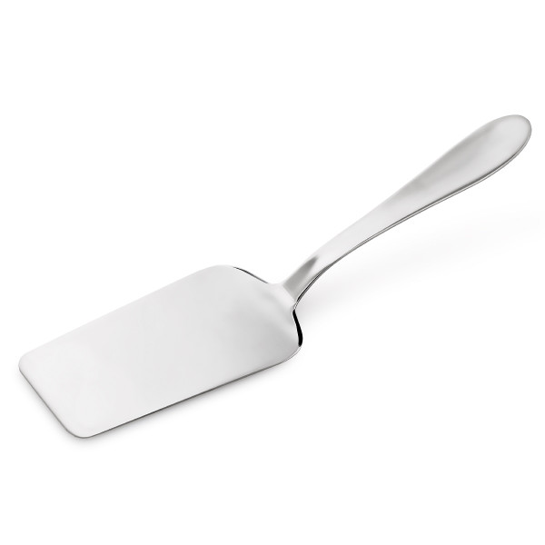 Cake slice, stainless steel