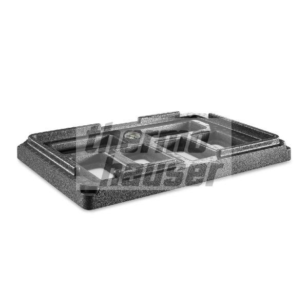 Kühlaufsatz für Thermobox Gastrostar GN 1/1