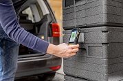 thermotracker-System