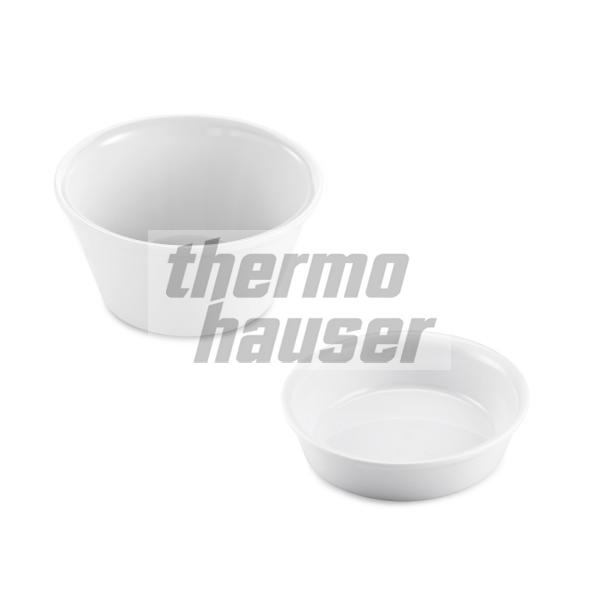 Dinner Champion Porcelain, side dish trays