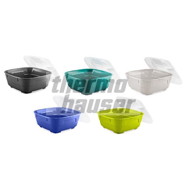 GoodBowl Big, set of 5 bowls