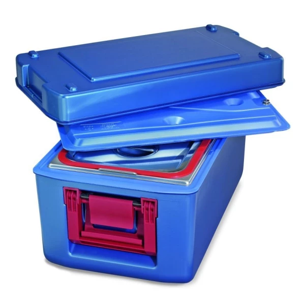 Termo Box Life Termo box 26 standard cool za GN posode 51,0 x 30,0 x 20,0 cm | Horeca Krek