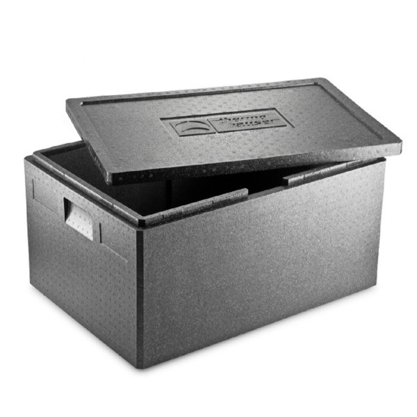 Thermobox UNIVERSAL (60 x 40 cm), EPP