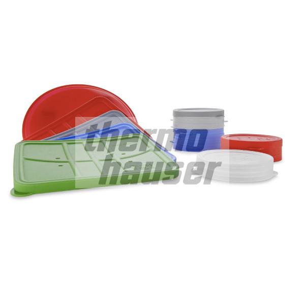 Dinner Champion silicone lids