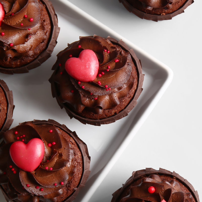 Piping bags & accessories