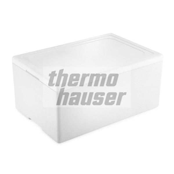 GN 1/1 Thermobox, Polystyrene (EPS)