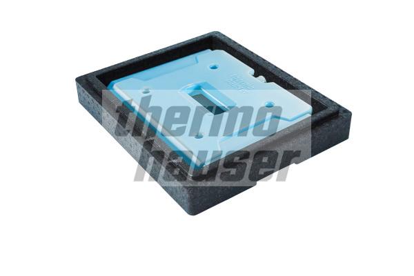 Kühlaufsatz für Thermobox GN 1/2