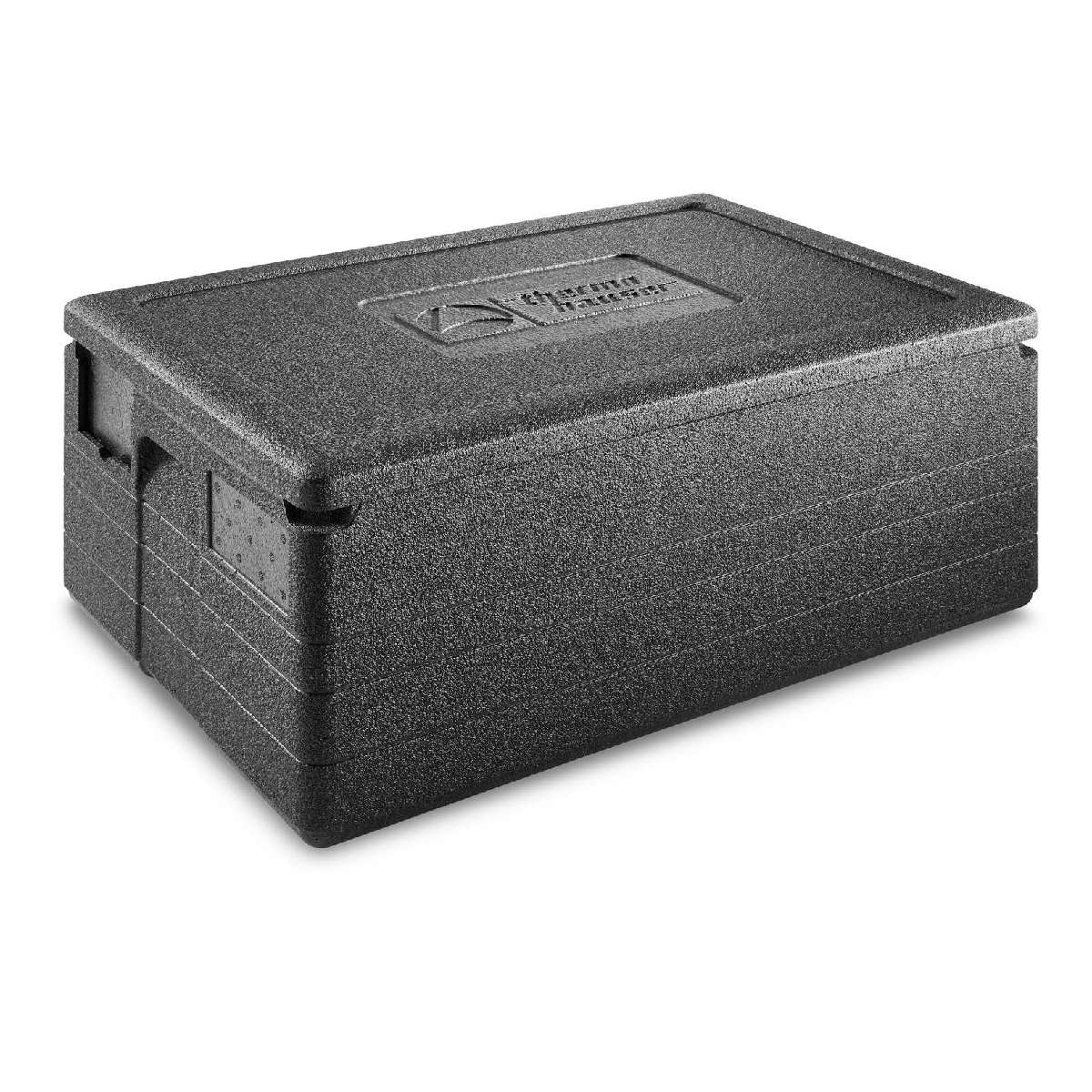 Thermobox EPP GN 1/1 - Toplader 15 cm - Northern Events - Alles für Dein Event - Party
