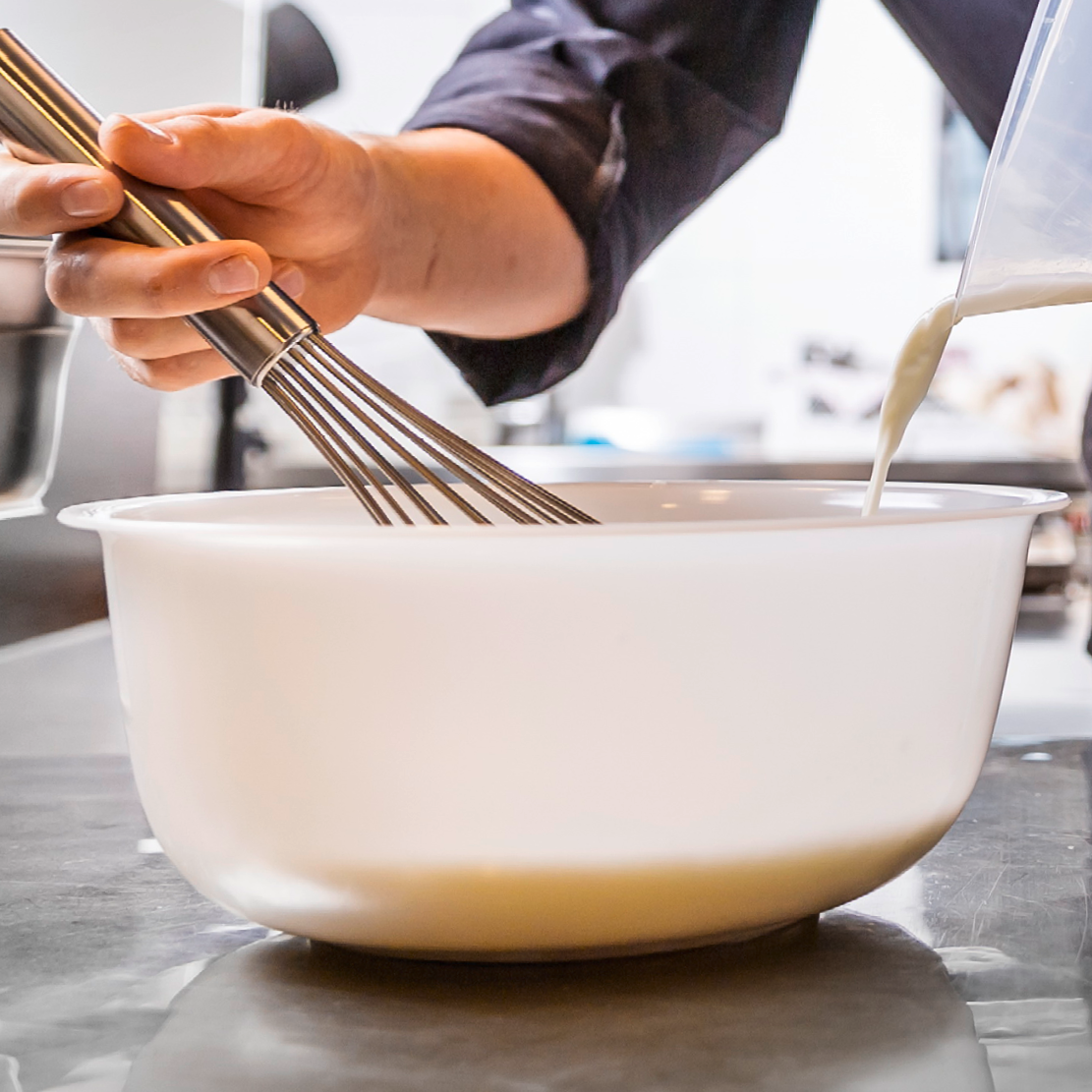 Bowls and storage containers